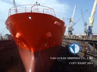 Petrolero/quimiquero en venta