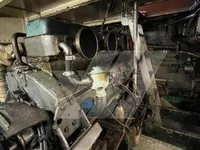 Barco turístico en venta