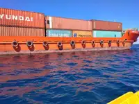 Buque de desembarco, tanque en venta