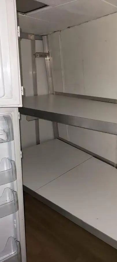Lancha de tripulación en venta