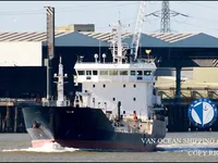 Petrolero/quimiquero en venta