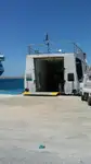 Buque de ferry en venta