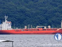 Petrolero/quimiquero en venta