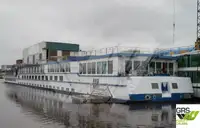 Buque de crucero en venta