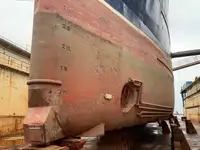 Arrastrero en venta