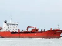 General Cargo/Multi-purpose en venta