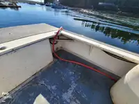 Buque de procesamiento de pescado en venta