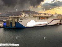 Buque Ro-Ro en venta