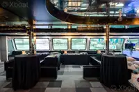 Buque de crucero en venta
