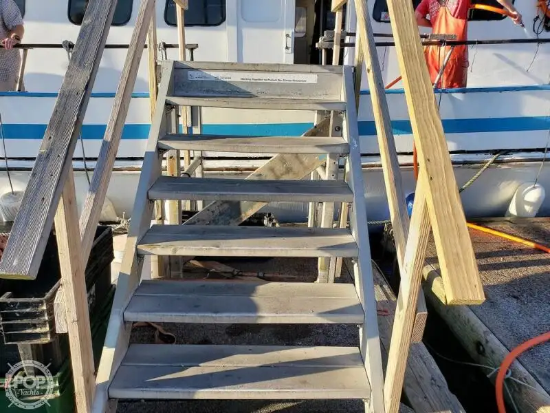 Buque de ferry en venta