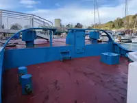 Remolcador en venta