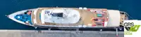 Buque de crucero en venta