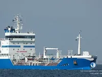 Petrolero/quimiquero en venta