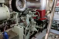 Remolcador en venta