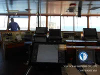 Petrolero/quimiquero en venta