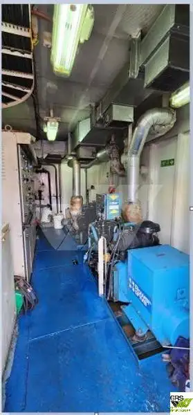 Buque de desembarco, tanque en venta
