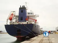Petrolero/quimiquero en venta