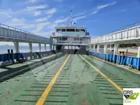 Buque de desembarco, tanque en venta