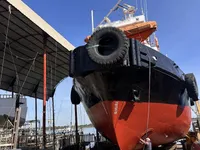 Remolcador en venta