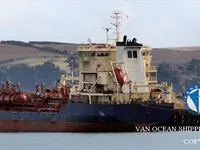 Petrolero/quimiquero en venta