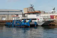 Catamarán en venta