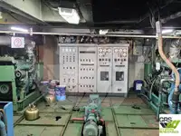 Buque de desembarco, tanque en venta