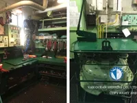 Petrolero/quimiquero en venta