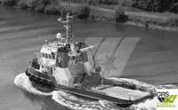 Barcos de trabajo en venta