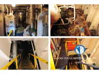 Petrolero/quimiquero en venta