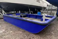 Buque de ferry en venta