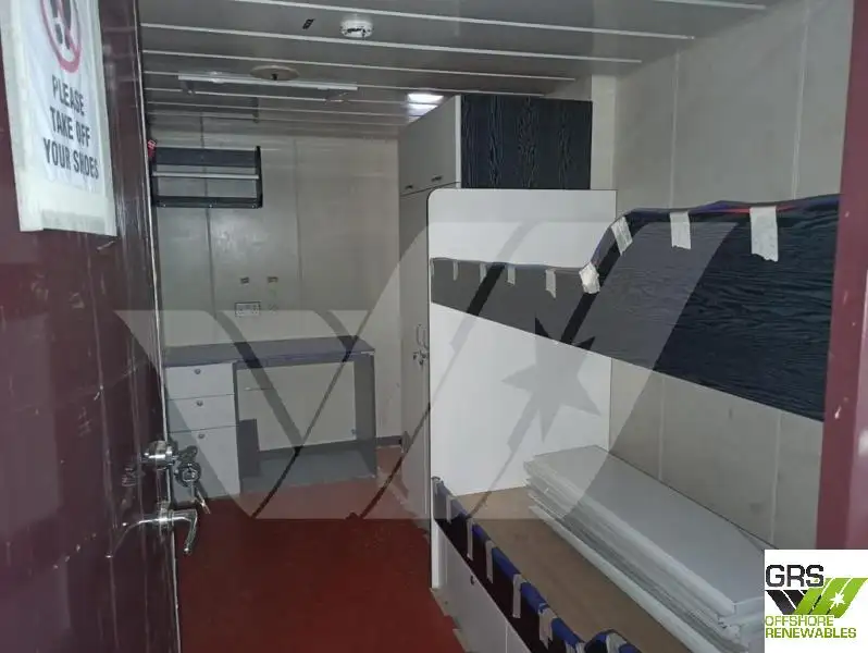 Remolcador en venta