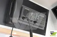 Buque de prospección en venta