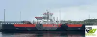 Buque Ro-Ro en venta
