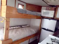 Remolcador en venta