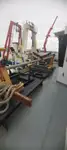 Buque de investigación en venta