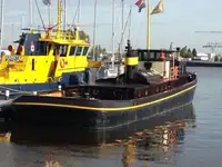 Remolcador en venta