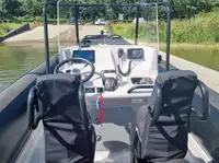 Buque portacontenedores en venta