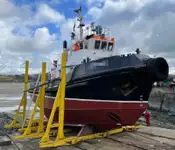 Remolcador en venta