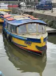 Buque de ferry en venta