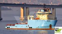Barco de suministro en venta