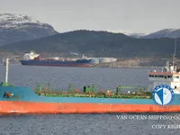 Petrolero/quimiquero en venta