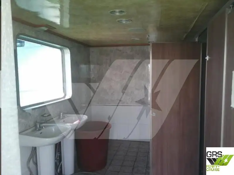 Buque Ro-Ro en venta