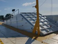Buque Ro-Ro en venta