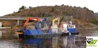 Barcos de trabajo en venta