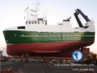 Arrastrero en venta