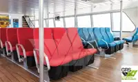 Buque de crucero en venta