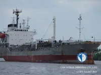 Petrolero/quimiquero en venta