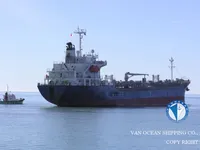 Petrolero/quimiquero en venta