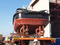 Remolcador en venta
