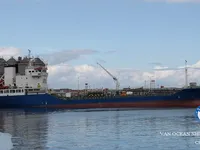 Petrolero/quimiquero en venta